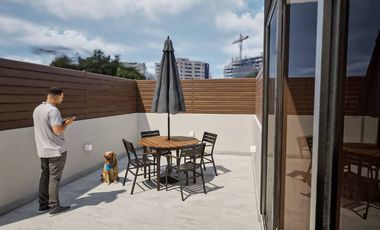 Condominio en Tihuatlán 0