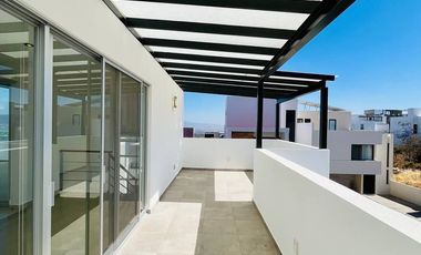 Casa Vista Panoramica en Jade Zibata
