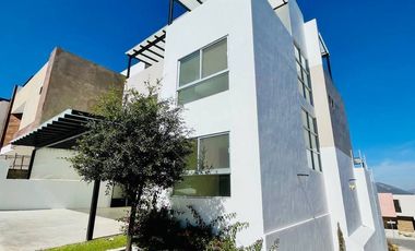 Casa Vista Panoramica en Jade Zibata