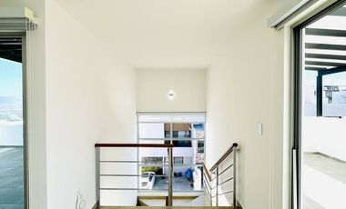 Casa Vista Panoramica en Jade Zibata