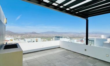 Casa Vista Panoramica en Jade Zibata