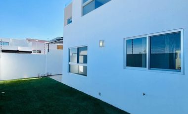 Casa Vista Panoramica en Jade Zibata