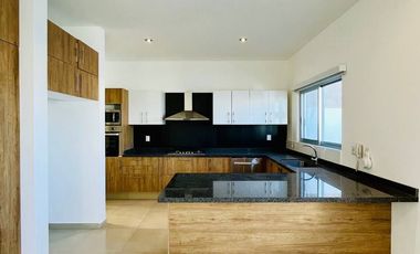 Casa Vista Panoramica en Jade Zibata