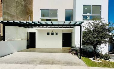 Casa Vista Panoramica en Jade Zibata