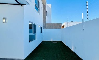 Casa Vista Panoramica en Jade Zibata