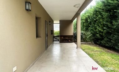 Casa - Pilar