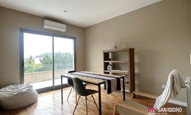 Casa - Pilar