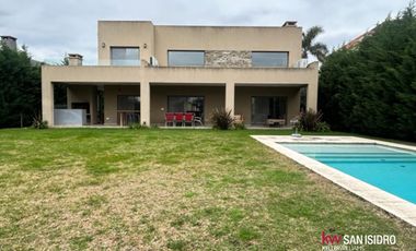 Casa - Pilar