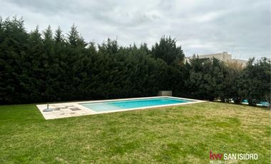Casa - Pilar