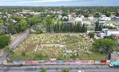 2 Ambientes con Vistas Abiertas, Primer Piso - BOSCO