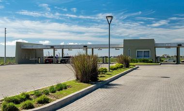 Lote en Santa Clara al Sur