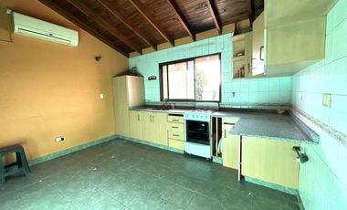 Casa en  VENTA en Boulogne Ideal 2 familias