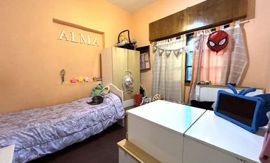 Casa en  VENTA en Boulogne Ideal 2 familias