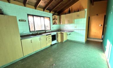 Casa en  VENTA en Boulogne Ideal 2 familias
