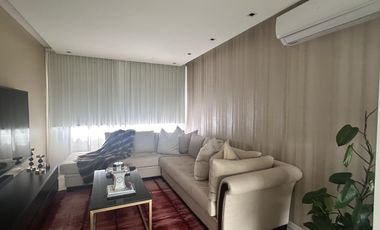 Casa en barrio Los Lagos en alquiler temporal, con 3 dormitorios