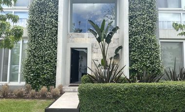 Casa en barrio Los Lagos en alquiler temporal, con 3 dormitorios
