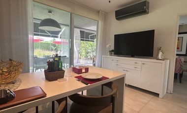 Casa en barrio Los Lagos en alquiler temporal, con 3 dormitorios