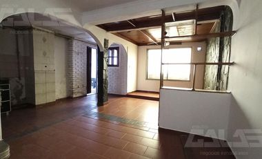 Departamento - San Antonio De Padua