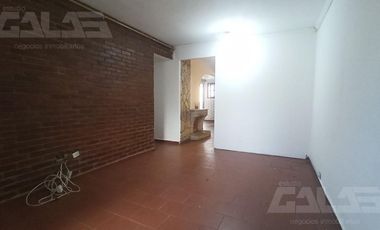 Departamento - San Antonio De Padua