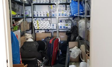 EXCELENTE OFICINA EN TORRE 550m2 , INSTALADA P/ENTRAR, PISO TÉCNICO, COCHERAS, SEGURIDAD 24hs