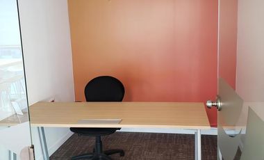 EXCELENTE OFICINA EN TORRE 550m2 , INSTALADA P/ENTRAR, PISO TÉCNICO, COCHERAS, SEGURIDAD 24hs