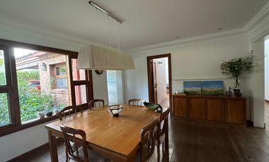 Casa en Las Lomas de San Isidro