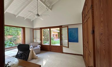 Casa en Las Lomas de San Isidro