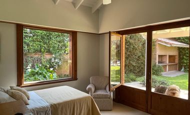 Casa en Las Lomas de San Isidro