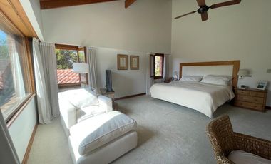 Casa en Las Lomas de San Isidro