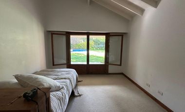 Casa en Las Lomas de San Isidro