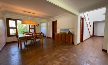 Casa en Las Lomas de San Isidro