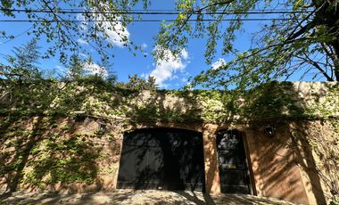 Casa en Las Lomas de San Isidro