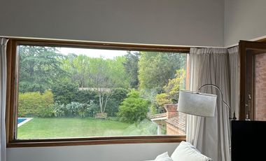 Casa en Las Lomas de San Isidro