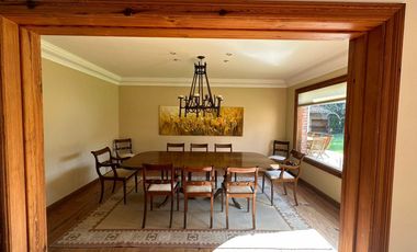 Casa en Las Lomas de San Isidro
