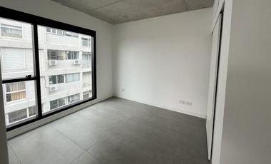 Departamento tres ambientes Domus Parque vista al rio