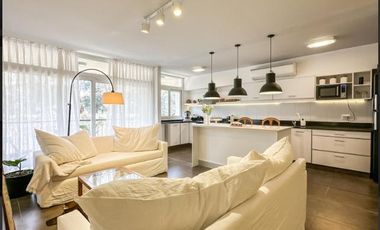 Departamento Sobre Av. Centenario Con Excelente Ubicación