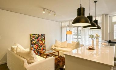 Departamento Sobre Av. Centenario Con Excelente Ubicación