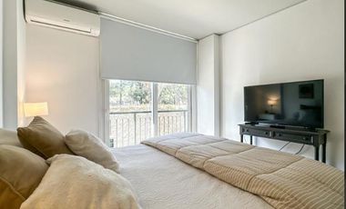 Departamento Sobre Av. Centenario Con Excelente Ubicación