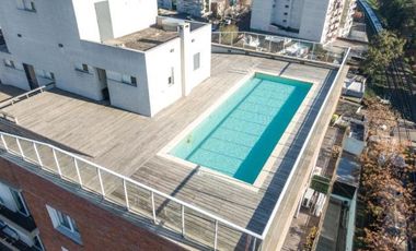 Departamento Sobre Av. Centenario Con Excelente Ubicación