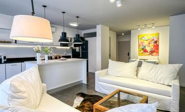 Departamento Sobre Av. Centenario Con Excelente Ubicación