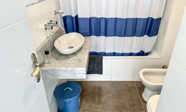 Departamento Sobre Av. Centenario Con Excelente Ubicación