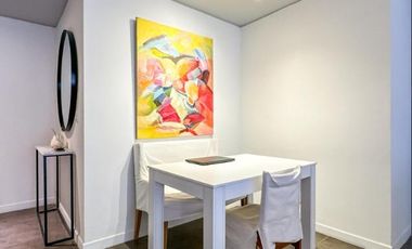 Departamento Sobre Av. Centenario Con Excelente Ubicación