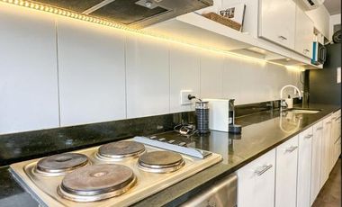 Departamento Sobre Av. Centenario Con Excelente Ubicación