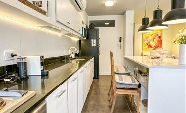 Departamento Sobre Av. Centenario Con Excelente Ubicación