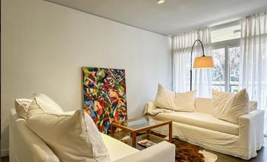 Departamento Sobre Av. Centenario Con Excelente Ubicación