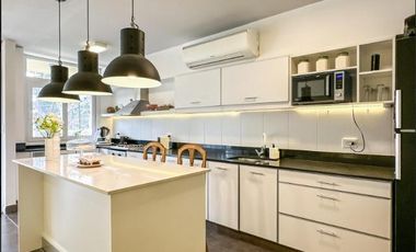 Departamento Sobre Av. Centenario Con Excelente Ubicación