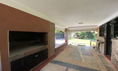 Casa en venta en Lomas de San Isidro