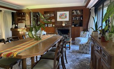 Casa en venta en Lomas de San Isidro