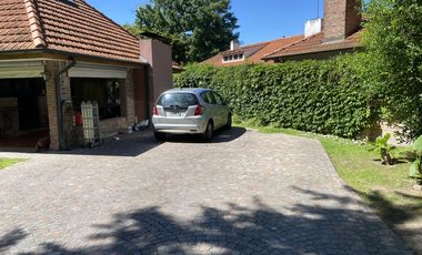 Casa en venta en Lomas de San Isidro