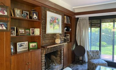 Casa en venta en Lomas de San Isidro